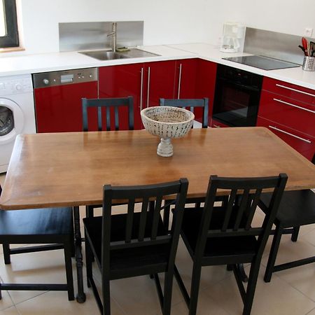 דירות Villegailhenc Domaine De Cazaban חדר תמונה