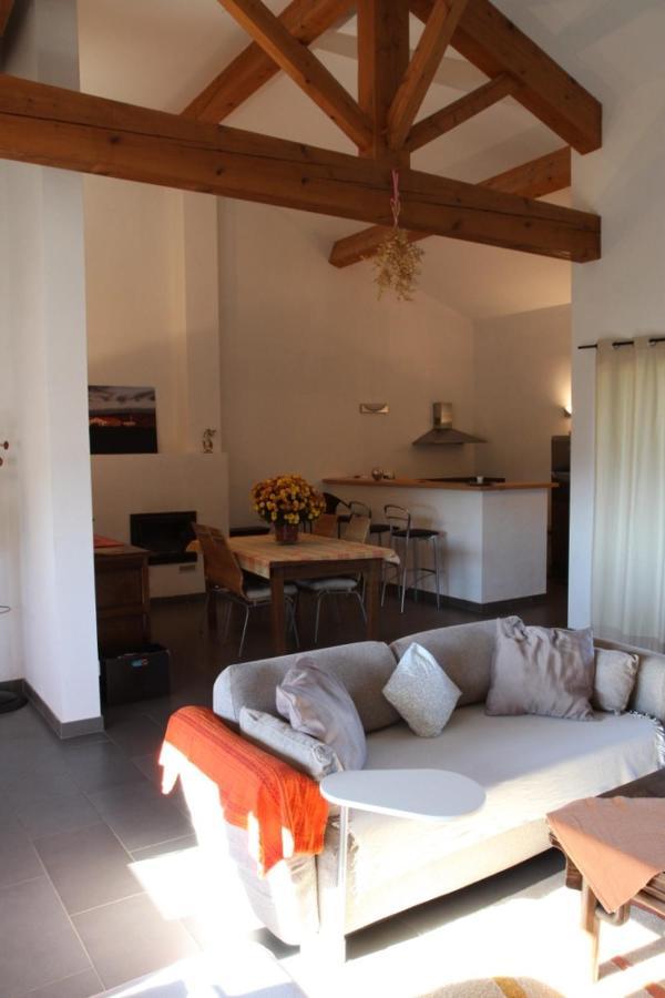 דירות Villegailhenc Domaine De Cazaban מראה חיצוני תמונה