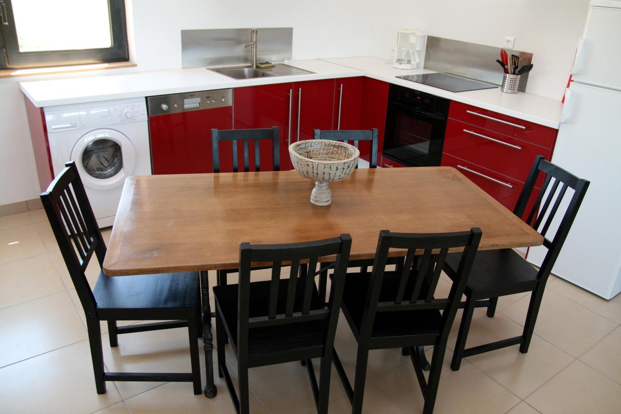דירות Villegailhenc Domaine De Cazaban חדר תמונה