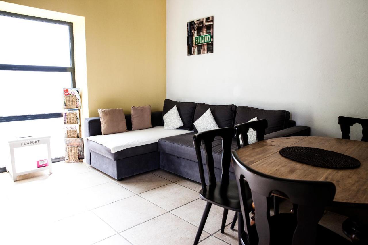 דירות Villegailhenc Domaine De Cazaban מראה חיצוני תמונה
